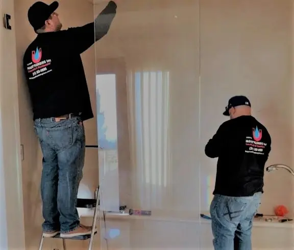 Professional plumbing installation for Tankless Water Heater Installation in Goodrich Heights